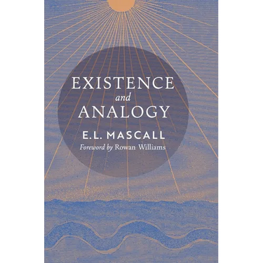 Existence and Analogy: A Sequel to He Who Is