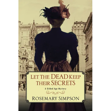Let the Dead Keep Their Secrets