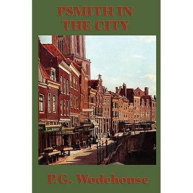 Psmith in the City