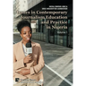 Issues in Contemporary Journalism Education and Practice in Nigeria: Volume 1