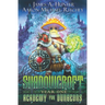 Shadowcroft Academy For Dungeons: Year One
