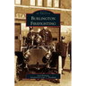 Burlington Firefighting