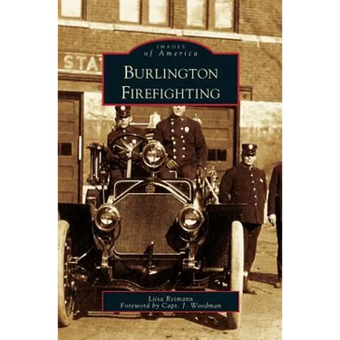 Burlington Firefighting
