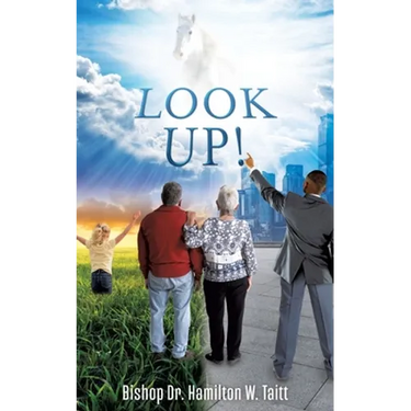 Look Up!