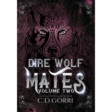 Dire Wolf Mates Volume Two