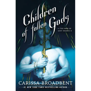 Children of Fallen Gods
