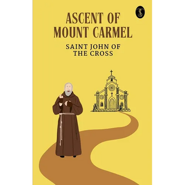 Ascent Of Mount Carmel