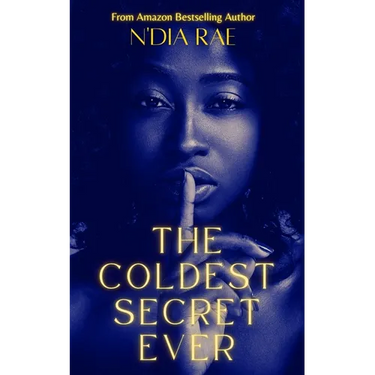 The Coldest Secret Ever: Standalone