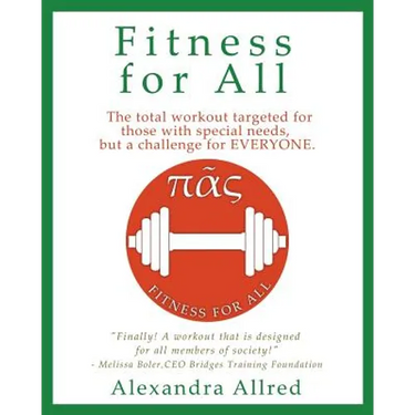Pas: Fitness for All
