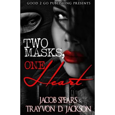 Two Masks One Heart