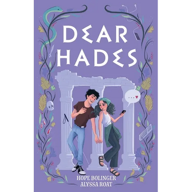 Dear Hades