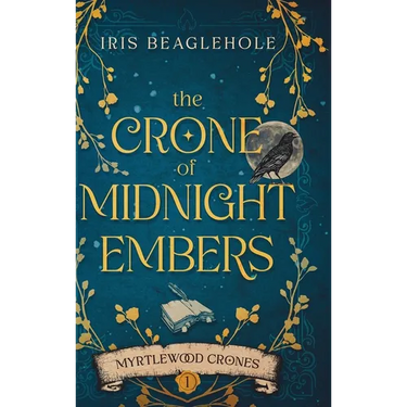 The Crone of Midnight Embers