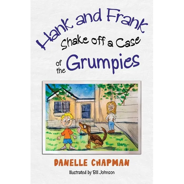 Hank and Frank Shake off a Case of the Grumpies