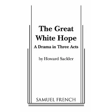 The Great White Hope