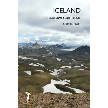 Iceland: Laugavegur Trail