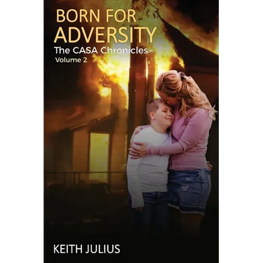 Born For Adversity