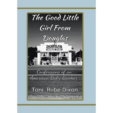 The Good Little Girl from Douglas