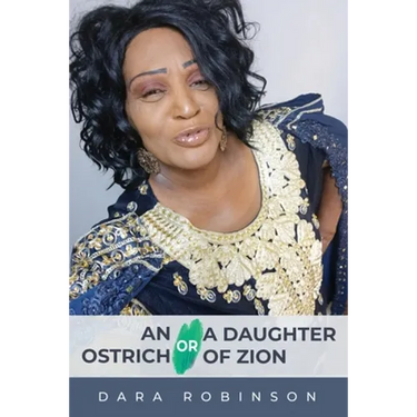 An Ostrich or a Daughter of Zion