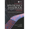 Spintronics Handbook, Second Edition: Spin Transport and Magnetism: Volume Two: Semiconductor Spintronics