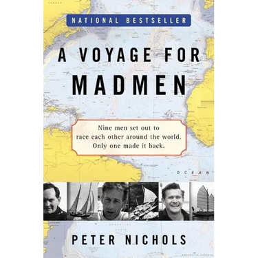 A Voyage for Madmen