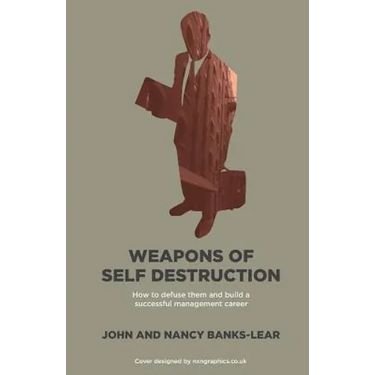 Weapons Of Self Destruction