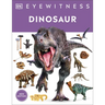 Eyewitness Dinosaur