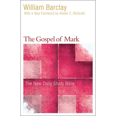 The Gospel of Mark