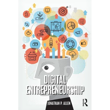 Digital Entrepreneurship