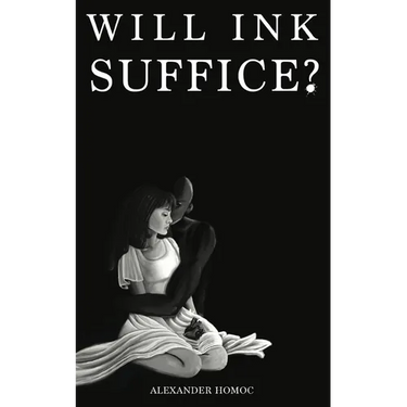 Will Ink Suffice?