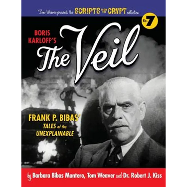 Boris Karloff's The Veil
