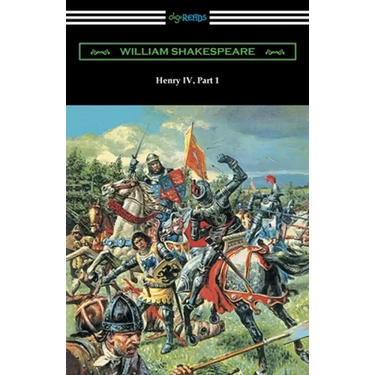 Henry IV, Part 1