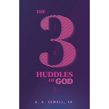 The 3 Huddles of God