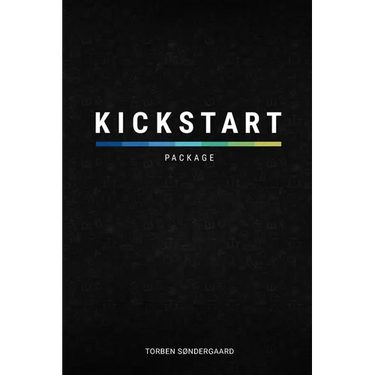 Kickstart Package