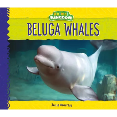 Beluga Whales