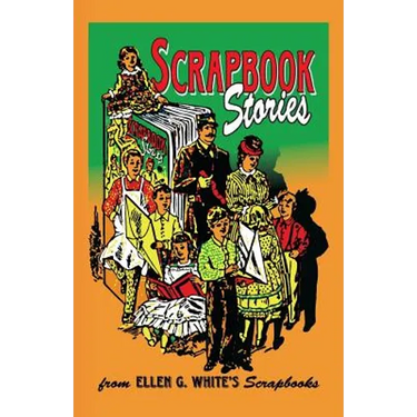 Scrapbook Stories