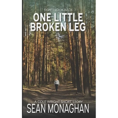 One Little Broken Leg