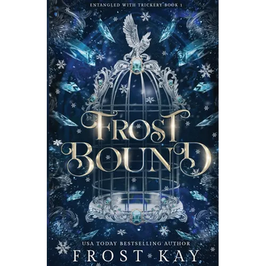 Frost Bound