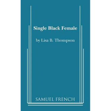 Single Black Female