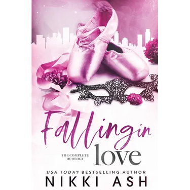 Falling in Love duology