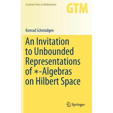 An Invitation to Unbounded Representations of ∗-Algebras on Hilbert Space