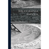 Bibliographia Antiqua: Philosophia Naturalis: Supplement I, 1940-1950