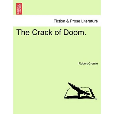 The Crack of Doom.