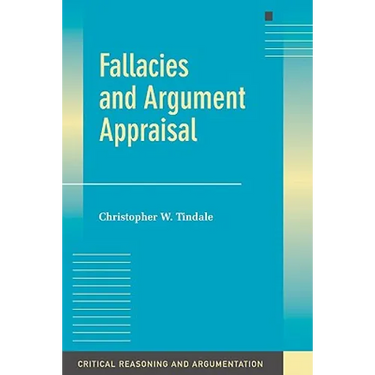 Fallacies and Argument Appraisal