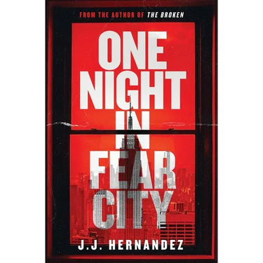 One Night in Fear City