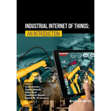 Industrial Internet of Things: An Introduction