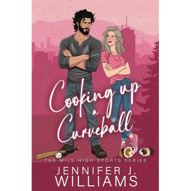 Cooking Up a Curveball