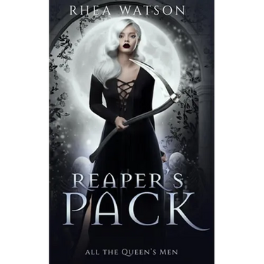 Reaper's Pack