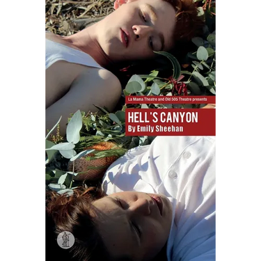 Hell's Canyon