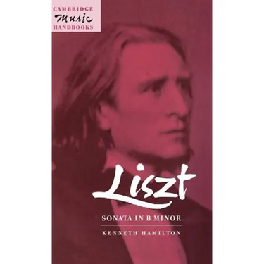 Liszt: Sonata in B Minor