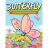 Butterfly Coloring Book For Kids